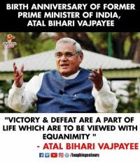 Lal krishna advani was projected as prime ministerial candidate of the bjp in 2004 and 2009 but the people of india rejected him. 25 Best Atal Bihari Vajpayee Memes Bihari Memes Aughing Memes With Memes