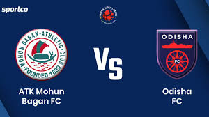 The oneindia word mark and logo are owned by one.in digitech media pvt. Atk Mohun Bagan Vs Odisha Fc Prediction Indian Super League Isl