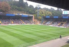 Until 2012, naval also played its home matches there until 2012. Todas Las Senales Ya Se Juega En El Huachipato Cap Acero Huachipato Vs Colo Colo Relata Juan Pedro Hidalgo Para Estad Radio Portales Scoopnest