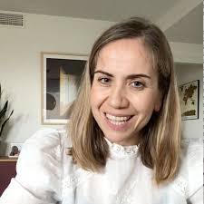 Ana Oropesa's Instagram, Twitter & Facebook