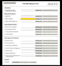 May 24, 2021 · nih informed the reviewer that participating in the preparation of an nih grant application or r&d contract proposal constitutes a conflict of interest (coi) in nih peer review. G 400 Phs 398 Research Plan Form