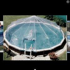 Pin By Ashley Hunter On Pools Above Ground Pool Cover Backyard Pool Above Ground Swimming Pools