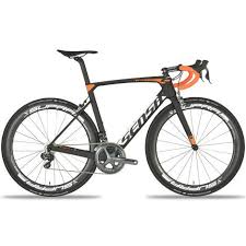 Sensa Giuliaero Carbon Road Bike 2017 Mit Bildern See