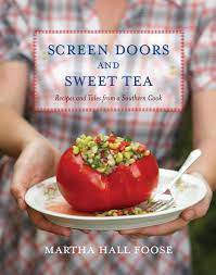 Martha Hall Foose S Black Bottom Pie Southern Cooking Sweet Tea Recipes Tea Recipes