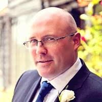 Gareth Harvey Email & Phone Number