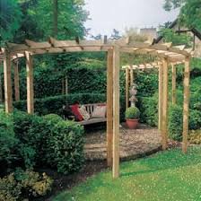 Garden Pergolas From Eastwood Timber Essex Uk Outdoor Pergola Pergola Pergola Plans