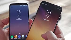 Samsung Galaxy A 2018 Serisinde Sonsuz Ekran Surprizi Log Samsung Galaxy Samsung Ekran