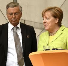 Angela dorothea merkel (born angela dorothea kasner, july 17, 1954, in hamburg, west germany), is the chancellor of germany and the first woman to hold this office. Angela Merkel Aktuell News Von Heute Zur Bundeskanzlerin Welt