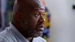 Power Moves With Shaquille O'neal