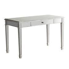 Shop 87 top mirrored desk and earn cash back all in one place. Park Mirrored Desk Pottery Barn