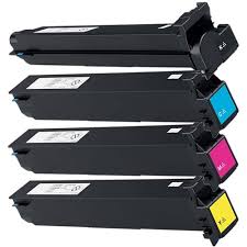Konica minolta bizhub c203 driver downloads operating system(s): Do It Wiser Compatible Toner Cartridge Replacement For Konica Minolta Bizhub C200 C203 C253 C353 4 Pack Buy Online In Bahamas At Bahamas Desertcart Com Productid 55809958