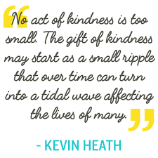 It's very important to choose kindness and stop bullying. Random Acts Of Kindness Kindness Quotes