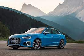 2020 Audi S4 Price In 2020 Audi S4 Audi Audi Cars