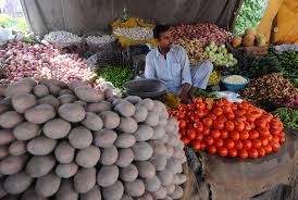 fruit vegetable prices skyrocket as hoarders step in ahead