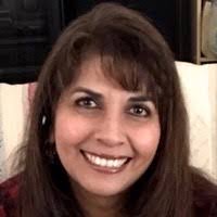 Shobna Maharaj, MS Mgmt and Business Consulting