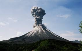 57 Visit A Volcano Volcano See Think Wonder Tropical Africa