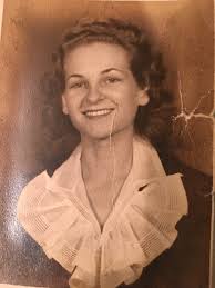 Doris Warlick Obituary