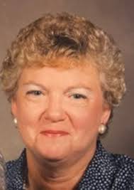 Ann Jean (Lamb) Bass Obituary