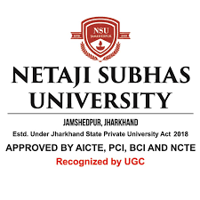 Netaji Subhas University