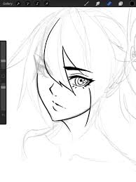 A place for sharing free procreate resources, including brushes, templates, and tutorials. Inking Advice