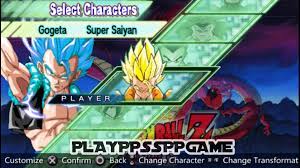 Maybe you would like to learn more about one of these? Download Dragon Ball Z Budokai 3 For Ppsspp Gold Brownmaine