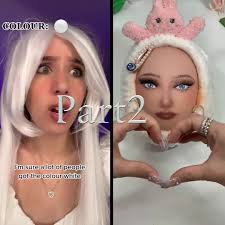 Part 2 Amara Colour White