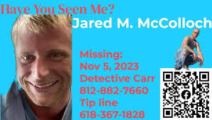 Fundraiser for tammie reppond by Melanie Dawn : Support Tammie's Search for  her missing son Jared McColloch