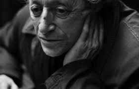 Bernard Noël, la poesía como forma de resistencia