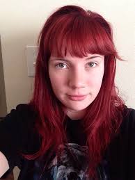 Of the included oreor creme developer. Loreal Excellence Hicolor H11 Intense Red It S Supposed To Go On Dark Hair Only So On My Light Brown Hair It S Loreal Hair Color Light Brown Hair Hair Styles