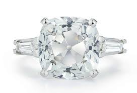 Diamond's embedded in dragon's underbelly: Old Mine Cut Diamonds Buying Guide The Diamond Pro