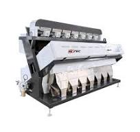 MBestec Newly Model Color Sorter Optical Sorting Machine for Rice Pulse  Seed Beas
