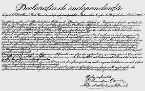 Oradea se pregătește în straie tricolore de mare sărbătoare. The Oradea Declaration The Document That Proclaimed The Right Of Romanians In Austria Hungary To Self Determination Europe Centenary