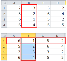 It is best to c How To Sort A Column But Keep Intact Rows In Excel