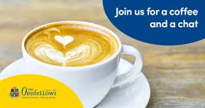 Coffee Morning in Felixstowe