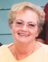 Jacqueline Kay Westbrook Hauldren Obituary