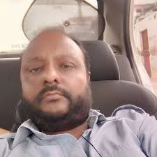 Mangesh Jadhav (@Mangesh97683759)