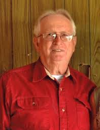 Obituary information for Jim Woosley