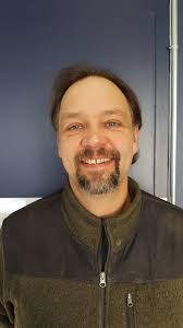 York-Simcoe Libertarian Party candidate Keith Komar says ...