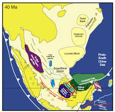 Shows locations and types of rocks and other features, like faults and folds 6. Http Www Searchanddiscovery Com Documents 2009 30084balaguru Images Balaguru
