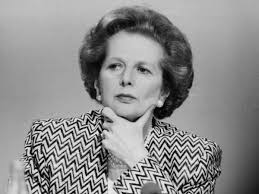 Back in britain, attali is dismissed for speaking what thatcher's redoutable former press secretary, sir bernard ingham, would describe as bunkum and balderdash. Section 28 What Was Margaret Thatcher S Controversial Law And How Did It Affect The Lives Of Lgbt People The Independent The Independent