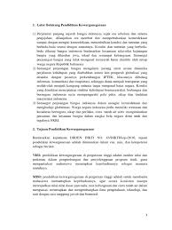 Dengan fakta yang menunjukkan bahwa karakter. Latar Belakang Pendidikan Kewarganegaraan