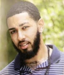 Sade Knox's Instagram, Twitter & Facebook