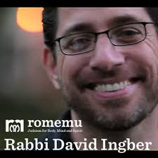 Stream Transcend and Include by Romemu: Jewish Life, Elevated