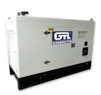 Fábrica da China Motor Doosan Perkins 700 kVA 560kw Potência ...