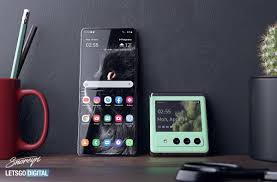 Talking about its price, it is expected to be priced from 1400 us dollars. Samsung Galaxy Z Flip3 With Beautiful Cover Display And Virtual Buttons Rendered Mspoweruser