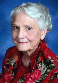 Anna Mentink Obituary (1927