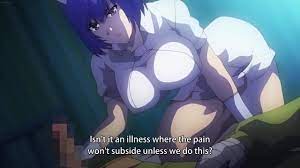 Sakusei Byoutou - Episode 1, free Cartoon sex video (Mar 1, 2023)