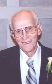 Obituary for Orville H. Burgei