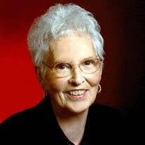 Mary Ann Talley Obituary