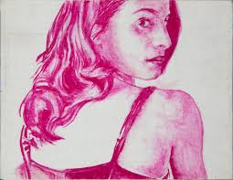 portraits — todd calvert